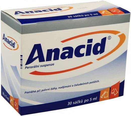 ANACID 258MG/388MG POR SUS 30X5ML