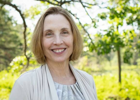 Susan Clark