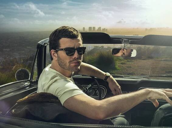 Introducing Austin Swift, Budding Actor (and Brother of Taylor)
