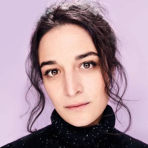 Jenny Slate Talks About Her Breakup With Chris Evans