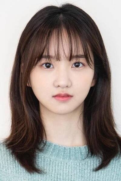 Park Jung-yeon herečka