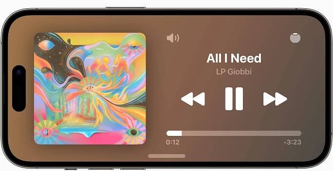 iOS 17 14