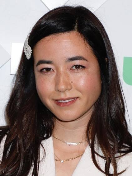 Maya Erskine - Actress, Writer, Producer