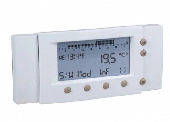 OT36A Prostorový termostat CR11006 - Opentherm