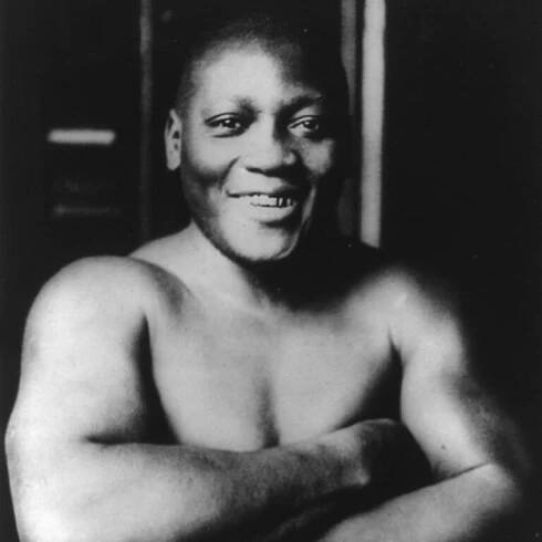 Jack Johnson - CMG Worldwide