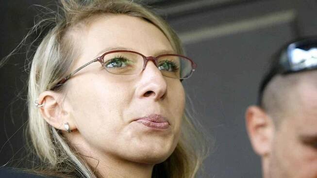 Soud: Manželka pornokrále Rosenberga není kuplířka