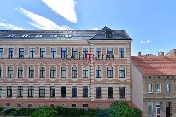 Pronájem byty 2+kk, 43 m2 + terasa - České Budějovice 3 | Reality.iDNES.cz 