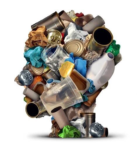 Recyklace myšlenek