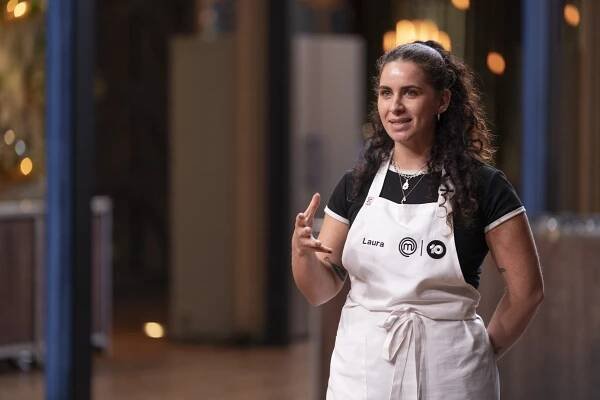 I Tried A MasterChef Mystery Box Challenge & It Was Harder Than It Looks