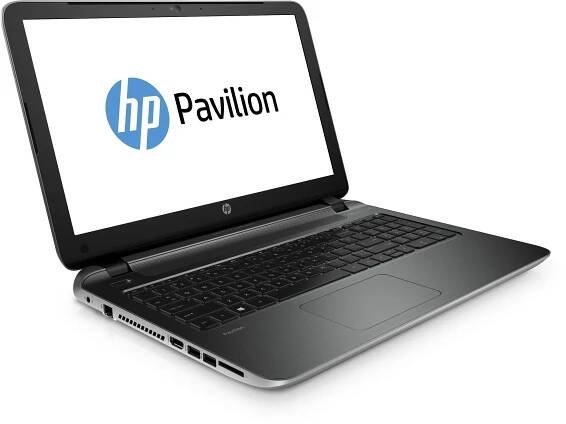 HP Pavilion 15-p220nt