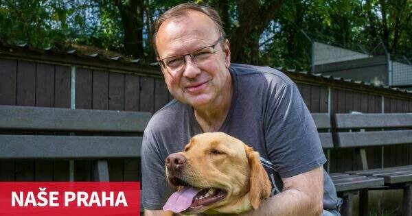 Petr Lachnit: Dvojí metr aktivisty „Fondovníka“ - NašePraha.cz
