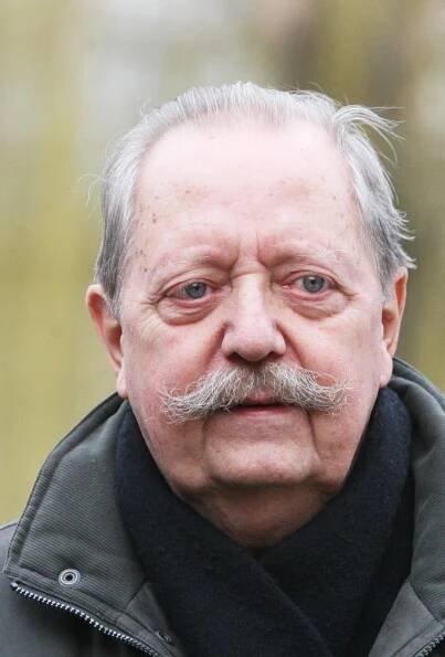 Herec Kubíček z Majora Zemana: Role Brůny se mi stala osudnou