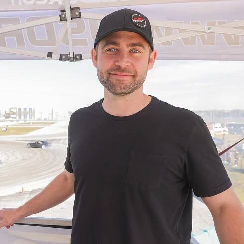 Paul Walker’s Brother Cody Walker Shares Struggle With Guilt 11 Years After His Death