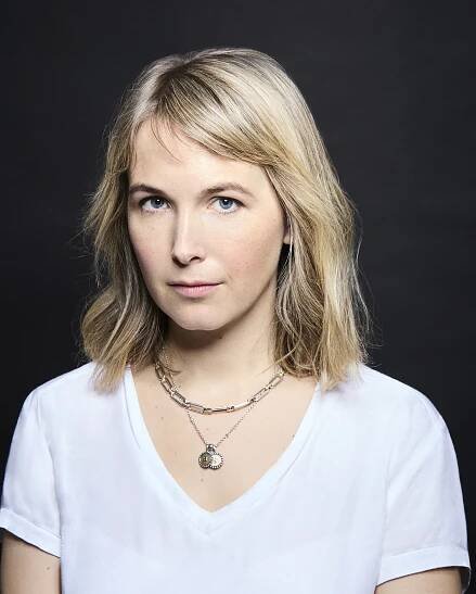 Q&Ave: SOPHIE ELGORT
