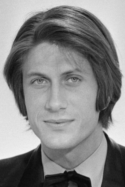 Jacques Dutronc herec