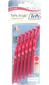 TePe Angle 0,4 mm 154610 6 ks