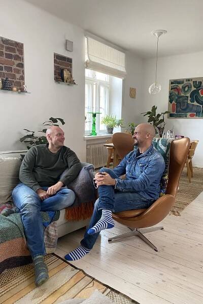 CupOfTherapy Antti Ervasti Matti Pikkujämsä