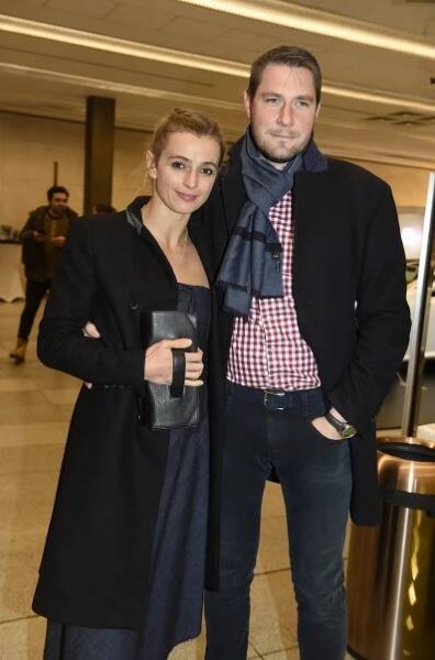 Ivana Jirešová ukázala nového přítele: Víme, co je zač