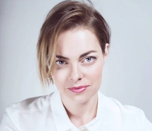 Beauty talk: Eva Leimbergerová