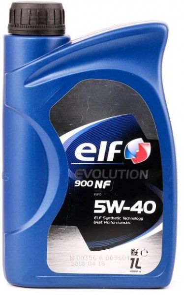 2196572 ELF Evolution 900 NF
