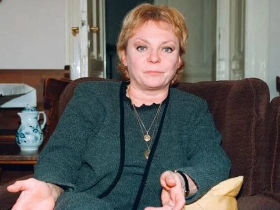 Klára Jerneková - Médium.cz