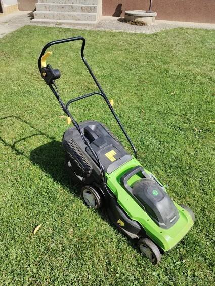 Fieldmann FZR 2035-E
