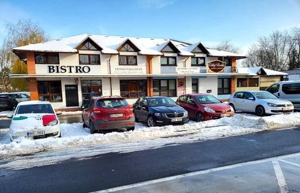 Bistro - Baťov foto 5