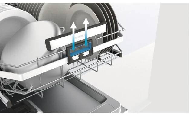 Electrolux ESL7740RO vestavná myčka nádobí | Electrolux - Moje spotřebiče