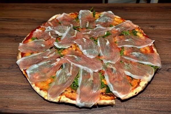 Fotogalerie | Pizza U Vraha - Frenštát p. R.