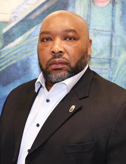 James Logan Jr