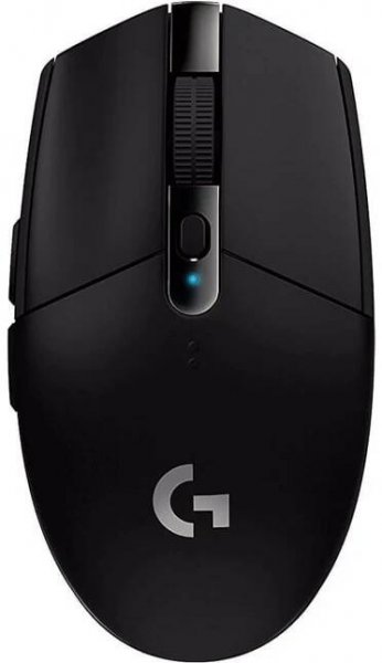 Test Logitech G305 Lightspeed