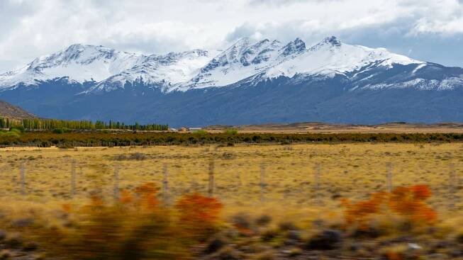 El Calafate | Photo Album