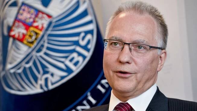 Bezpečnostní výbor dal vládě zelenou. Fiala chce Koudelku jmenovat šéfem BIS co nejdřív