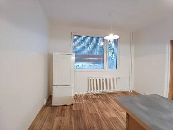 Pronájem bytu 2kk, 36 m2, Tržní náměstí Liberec