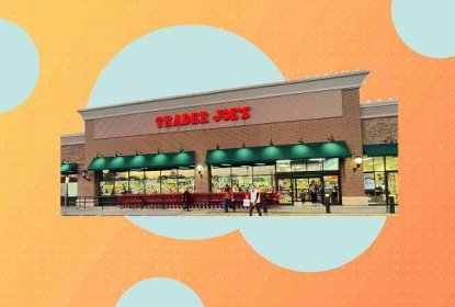 The #1 Most Underrated Produce Item from Trader Joe's, According to a Food Writer