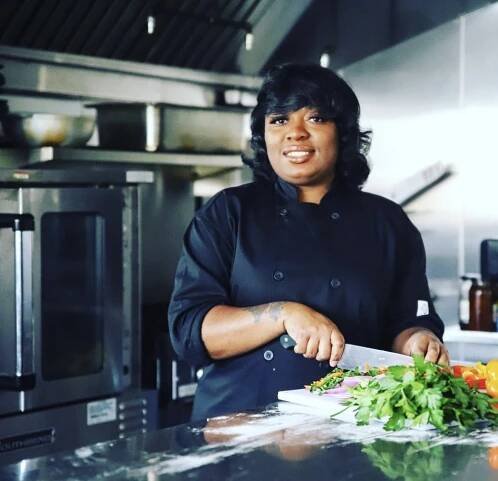 Flavaz Chef