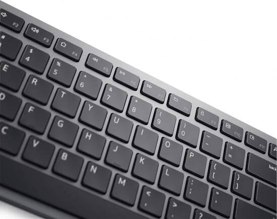 DELL KM7321W