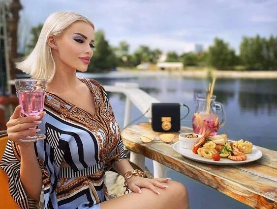 Česká Barbie Gabriel Jiráčková se pochlubila novým zákrokem. Modelka čím dál víc připomíná oživlou panenku