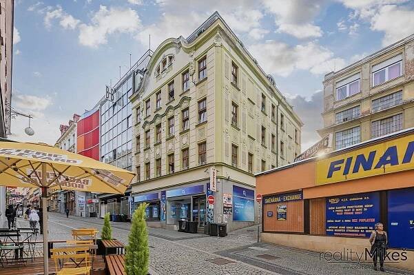 Prodej komerční nemovitosti Liberec • Sreality.cz