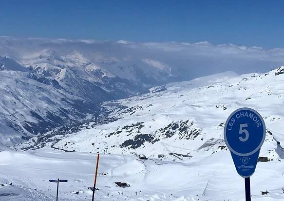 Val Thorens
