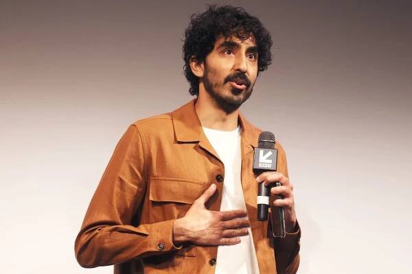 Dev Patel Cries After His Directorial Debut Monkey Man Gets Rousing Standing Ovation at SXSW World Premiere