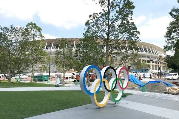 Olympijské hry – Deník N