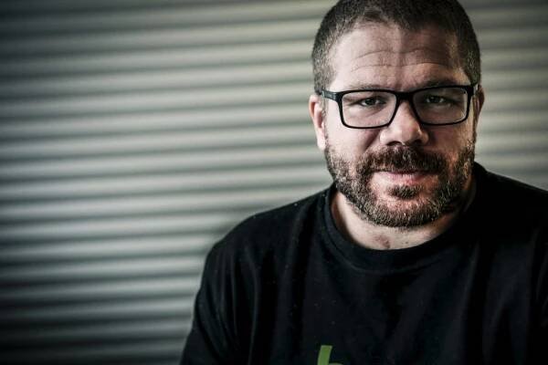 Jan Povýšil: Musí sem přijít úplně nová generace p...