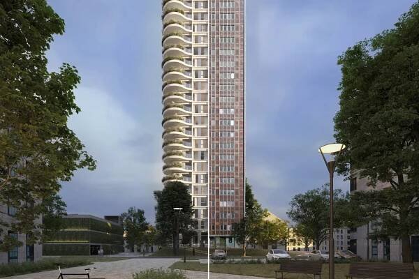 Prodej bytu 2+kk 79 m², Ostrčilova, Ostrava - Moravská Ostrava • Sreality.cz