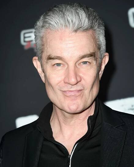 James Marsters Profile Photo