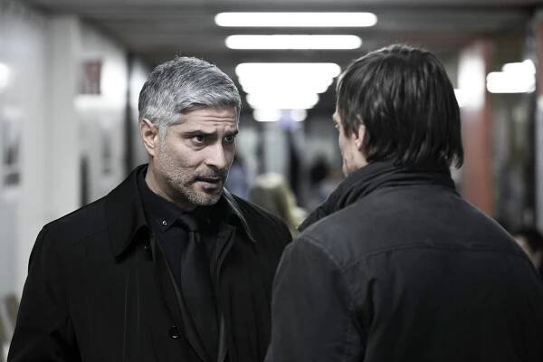 Sebastian Cavazza in Inferno (2014).