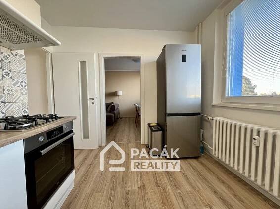 PACÁK REALITY s.r.o. Prodej bytu 3+1 v Olomouci, ul. Nešporova