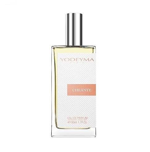Yodeyma Cheante dámský EDP 50 ml