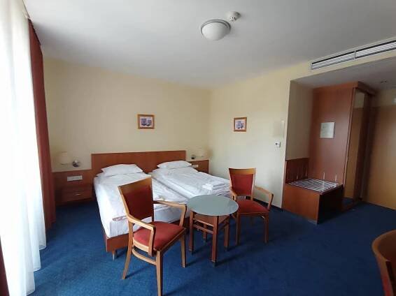Fotografie - Hotel Filipinum - Jablonné nad Orlicí - 03.08.2024