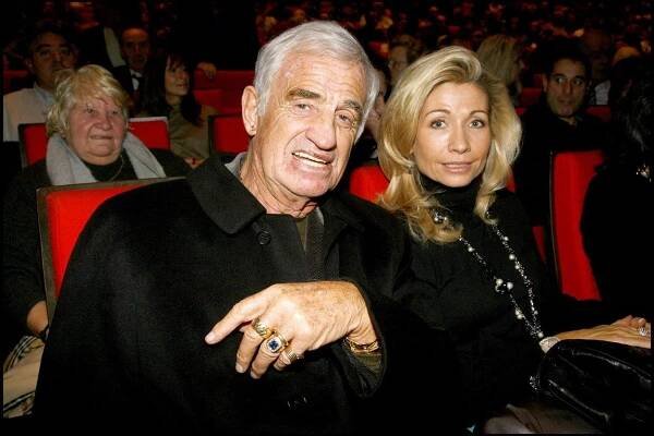 Jean-Paul Belmondo slaví 85. narozeniny: Jaký je životní příběh této legendy